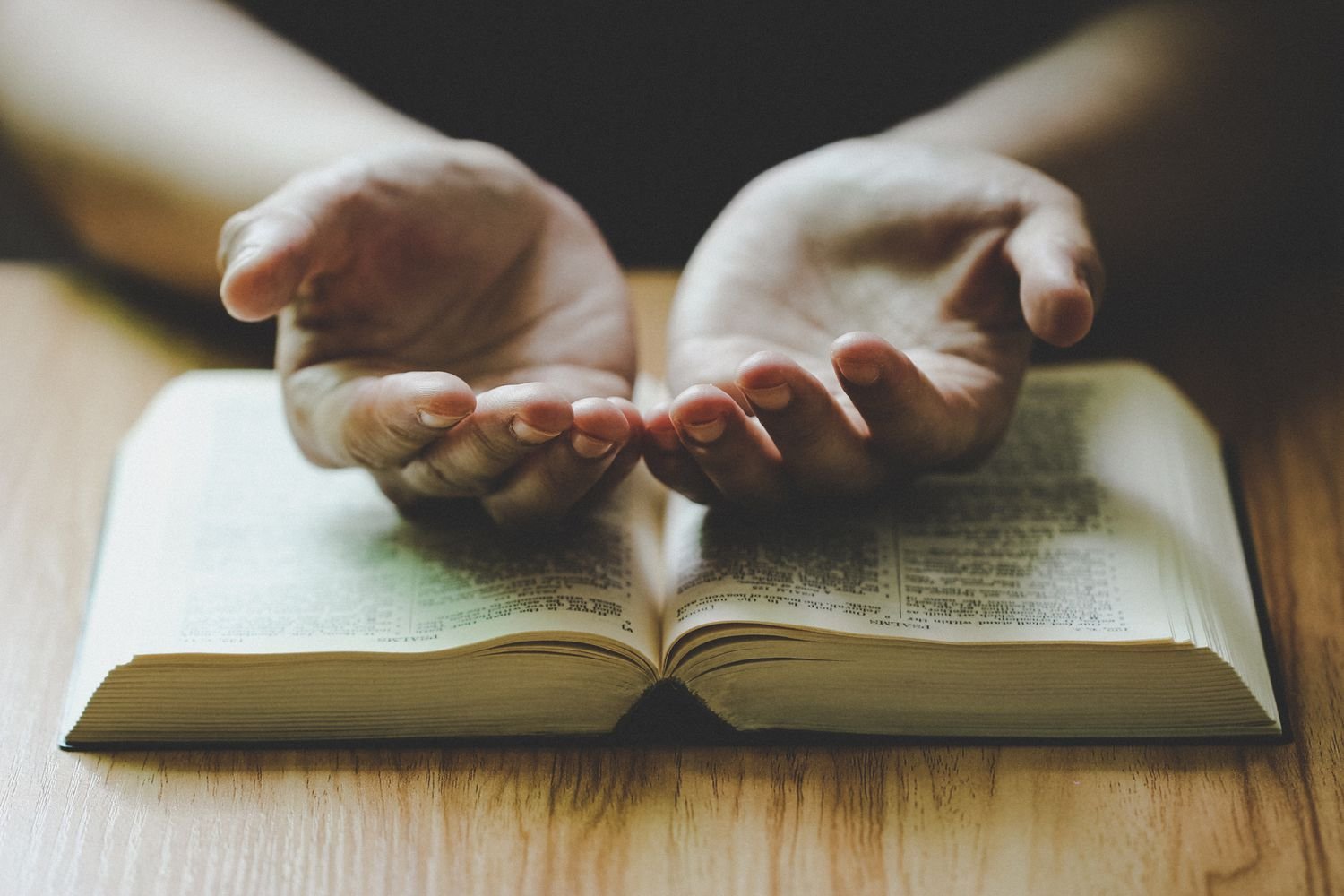 Christian Meditation
